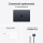 APPLE MacBook Air 13'' M4 10/8/16GB/256GB - Midnight - 1322289 - zdjęcie 11